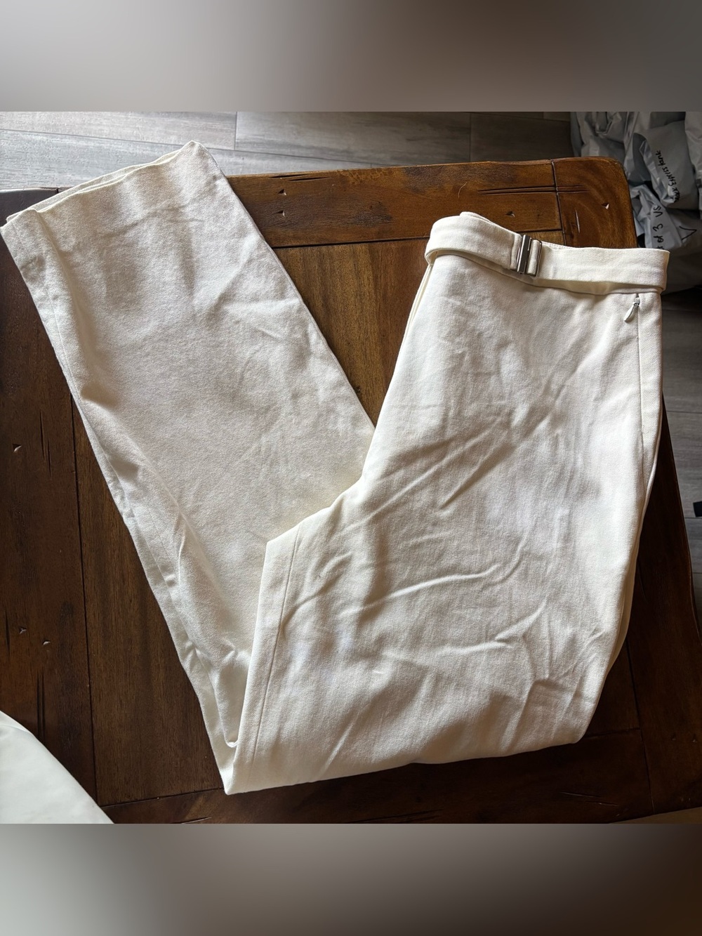 Women’s Lauren Ralph Lauren Cotton trousers